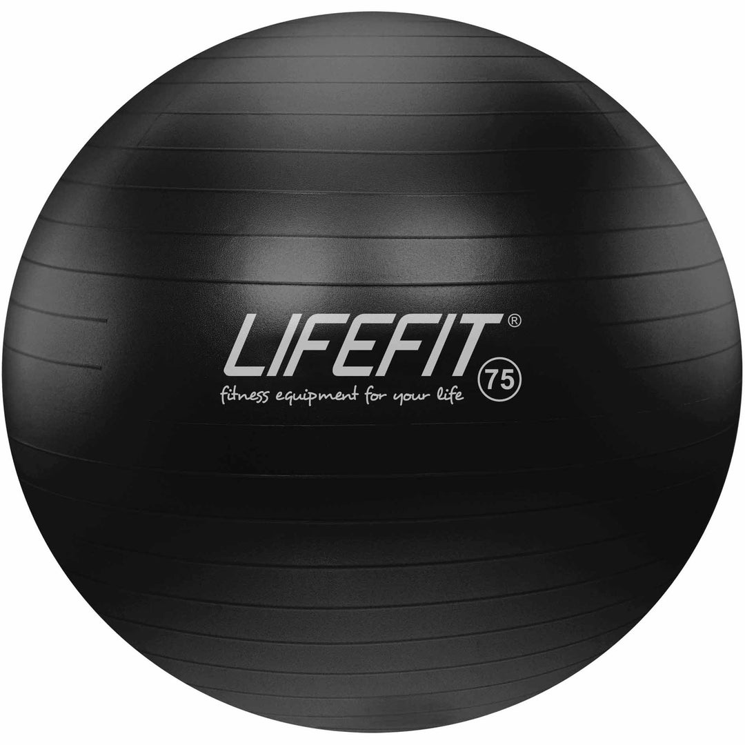Lifefit võimlemispall 75 cm