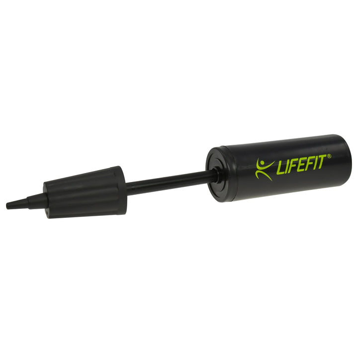 Lifefit võimlemispalli pump