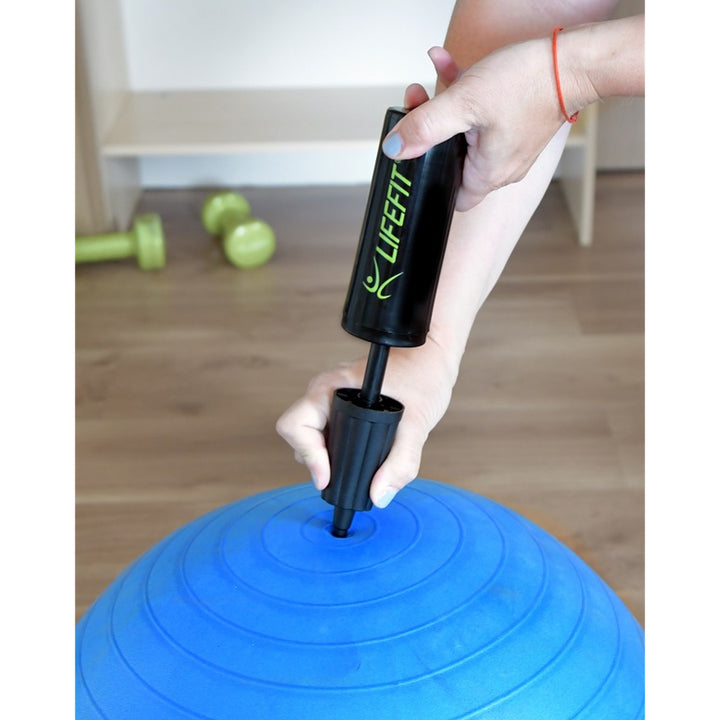 Lifefit võimlemispalli pump