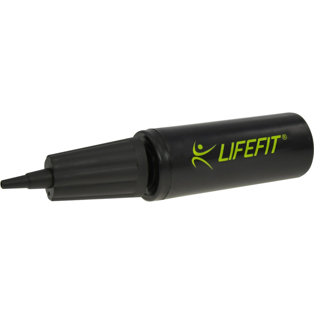 Lifefit võimlemispalli pump