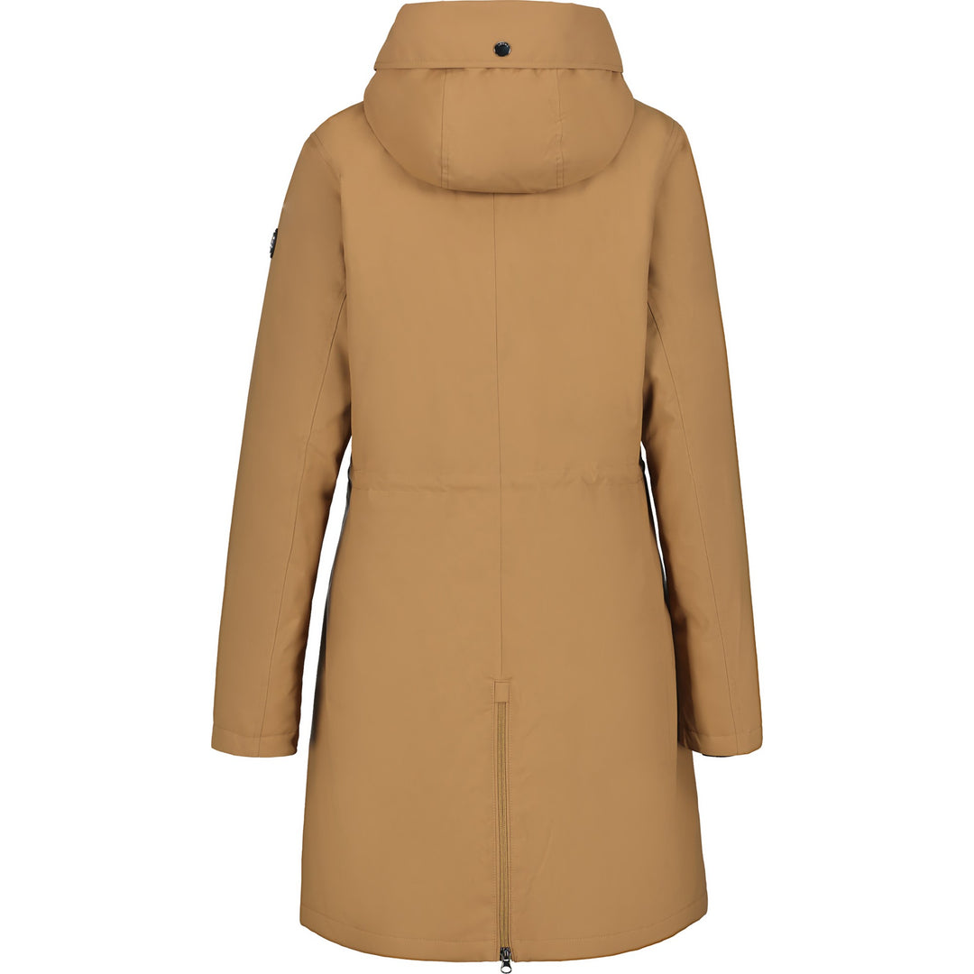 Luhta mantel Haukanmaa