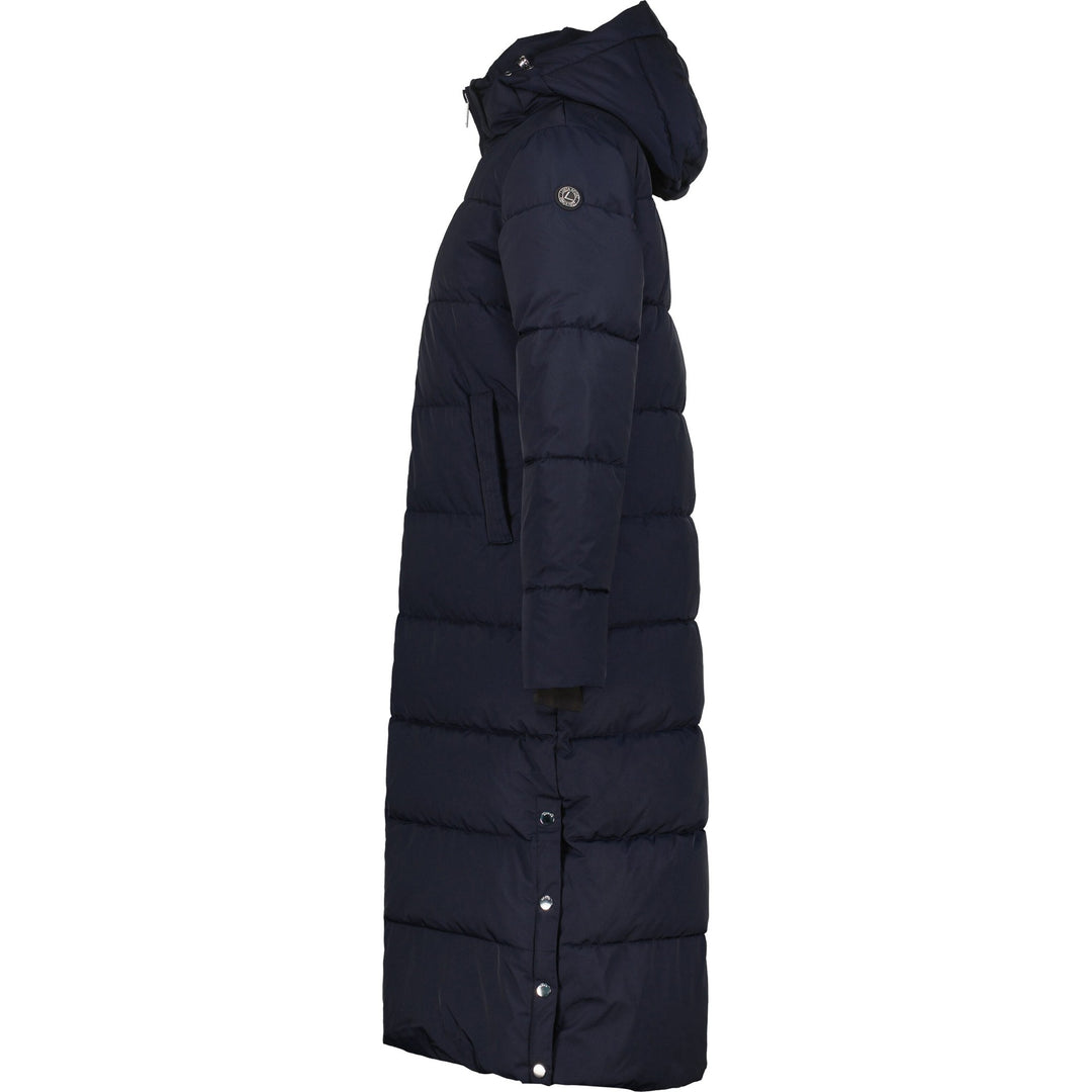 Luhta mantel Iisalmi