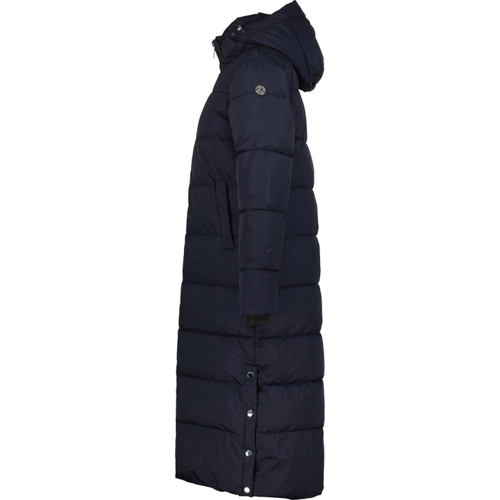 Luhta mantel Iisalmi