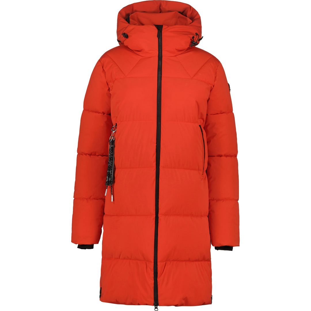 Luhta parka Eisele