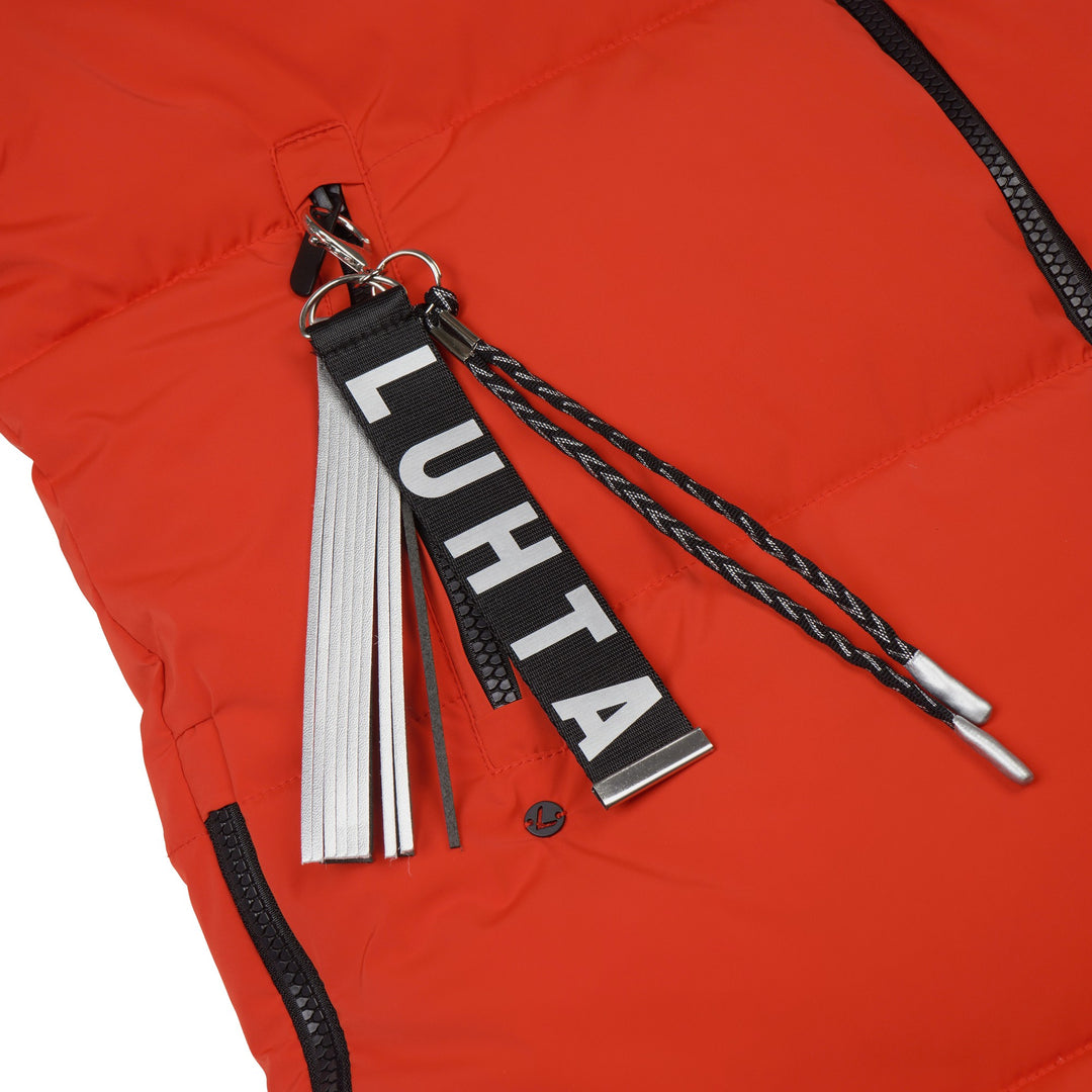 Luhta parka Eisele