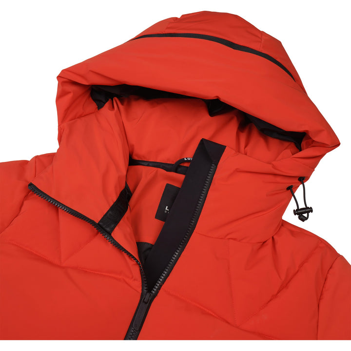 Luhta parka Eisele