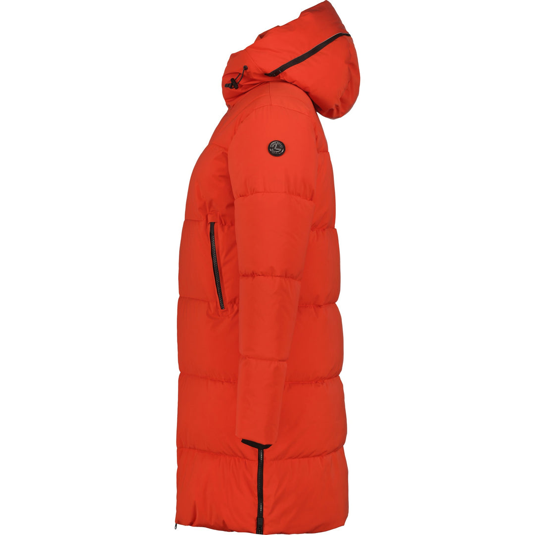 Luhta parka Eisele
