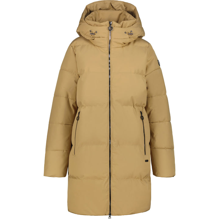 Luhta parka Halla