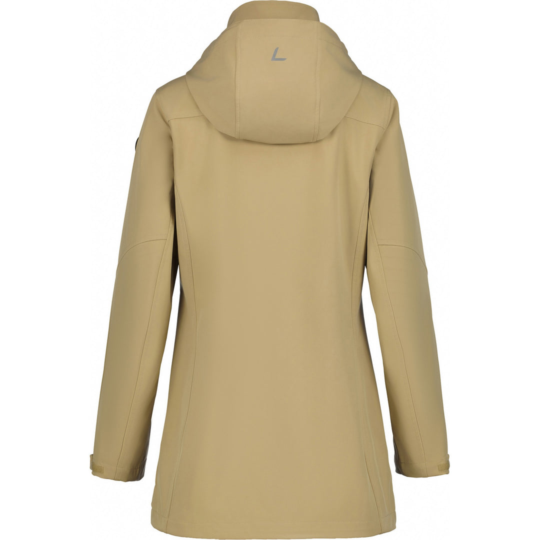 Luhta softshell jope Erkkola D