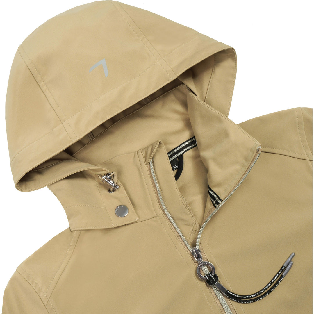 Luhta softshell jope Erkkola D