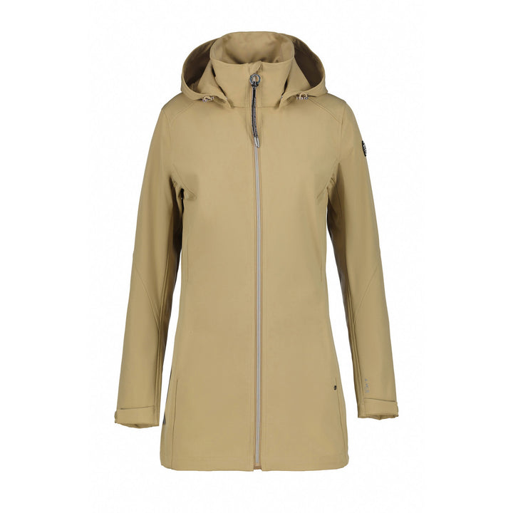 Luhta softshell jope Erkkola D