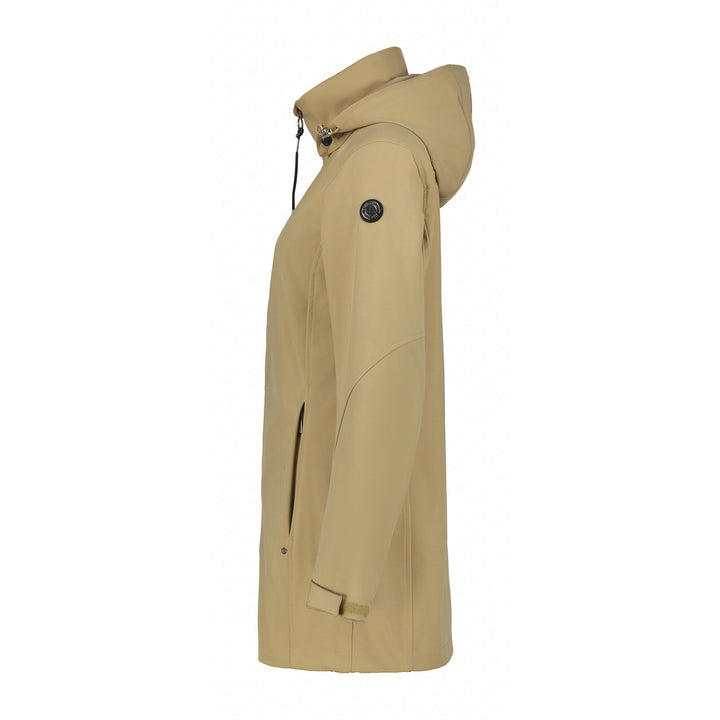 Luhta softshell jope Erkkola D