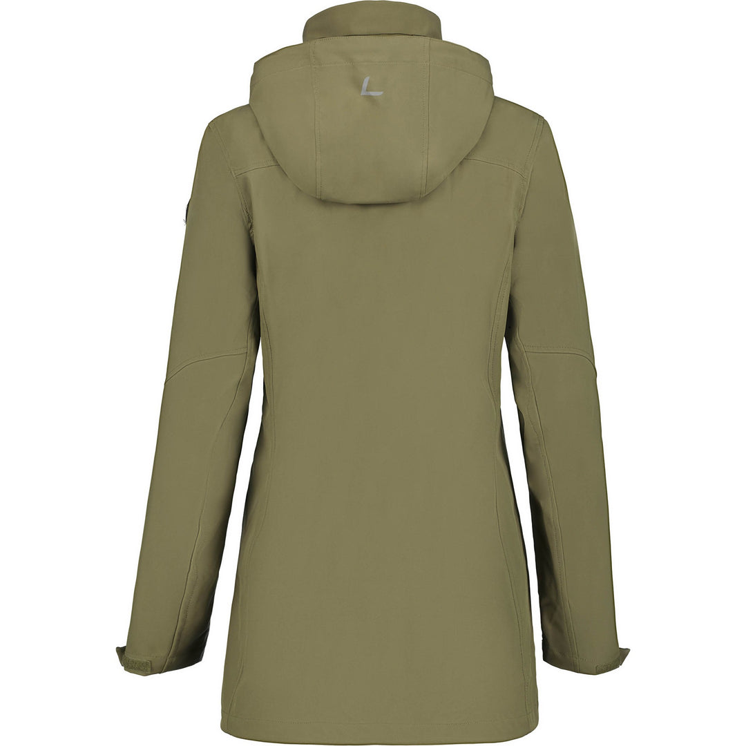 Luhta softshell jope Erkkola