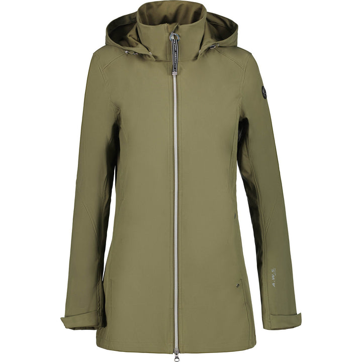 Luhta softshell jope Erkkola