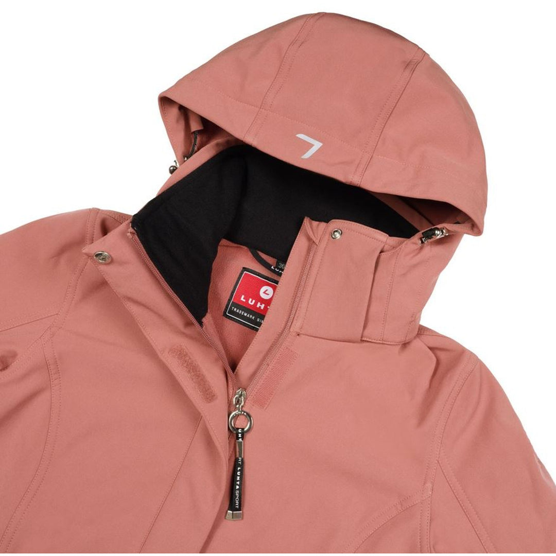 Luhta softshell jope Iloniemi