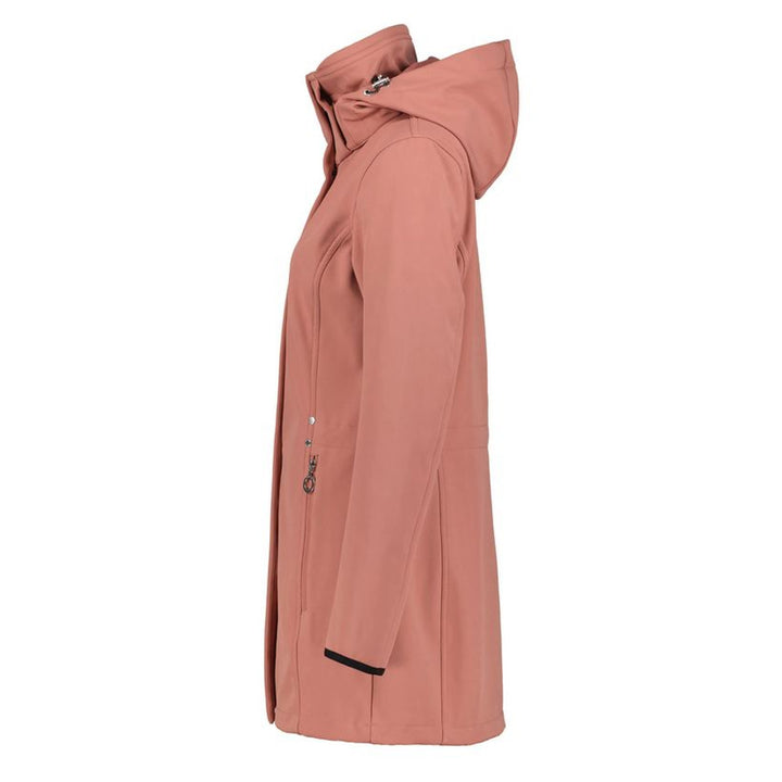 Luhta softshell jope Iloniemi