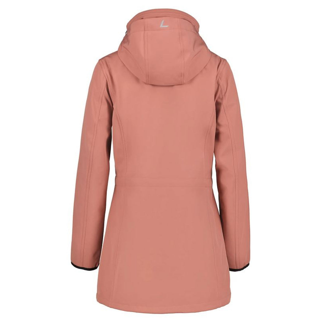 Luhta softshell jope Iloniemi