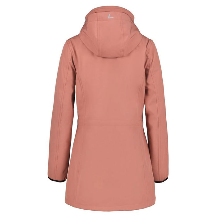 Luhta softshell jope Iloniemi