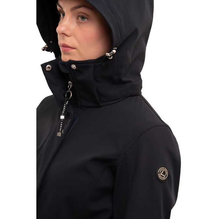 Luhta softshell jope Iloniemi