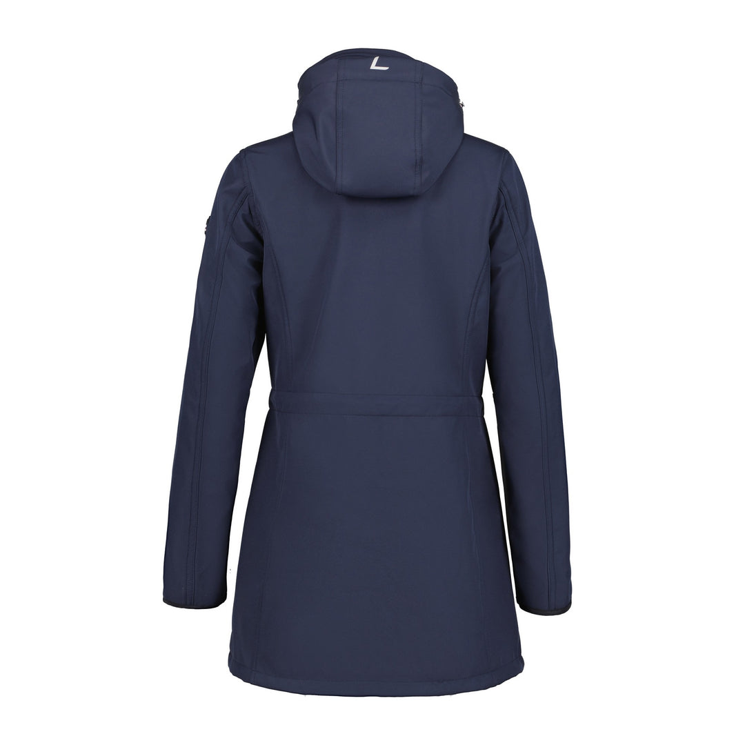 Luhta softshell jope Iloniemi