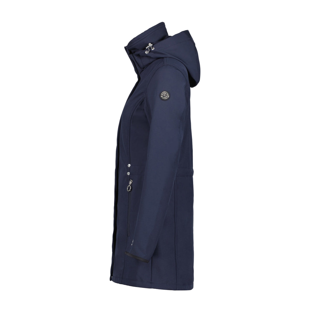 Luhta softshell jope Iloniemi