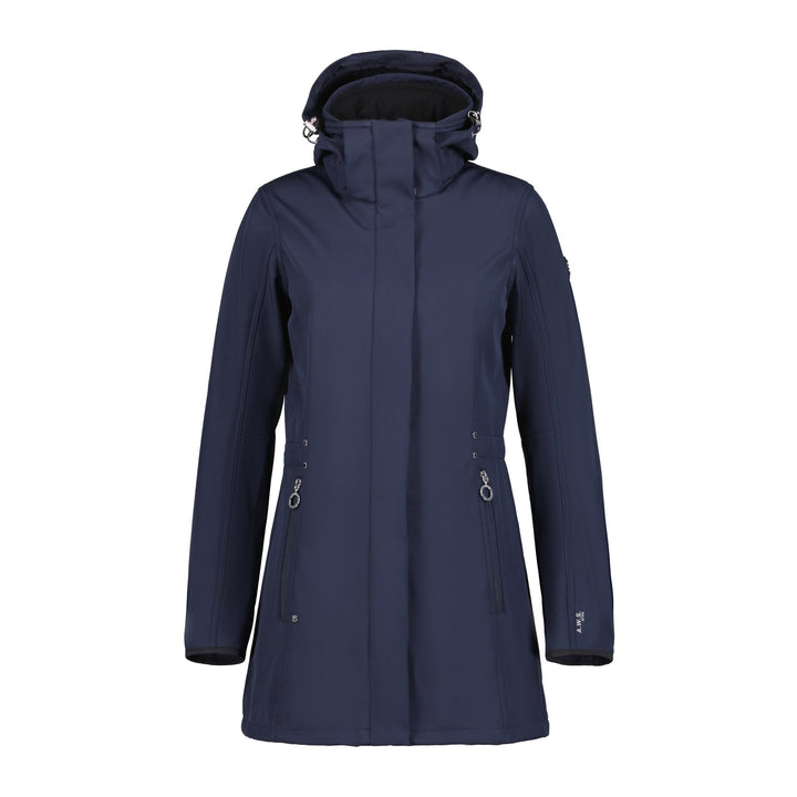 Luhta softshell jope Iloniemi