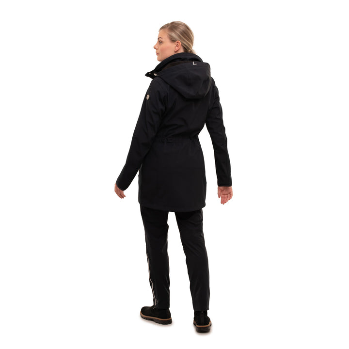 Luhta softshell jope Iloniemi