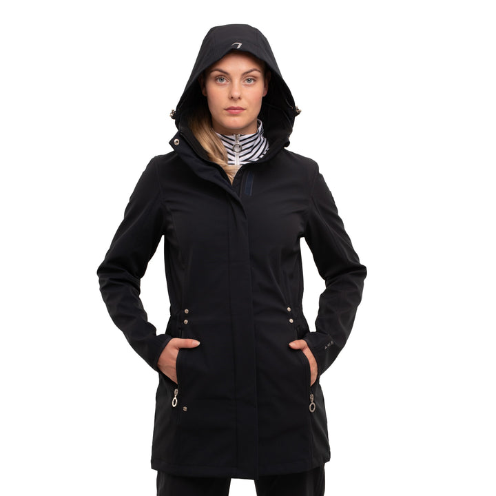 Luhta softshell jope Iloniemi