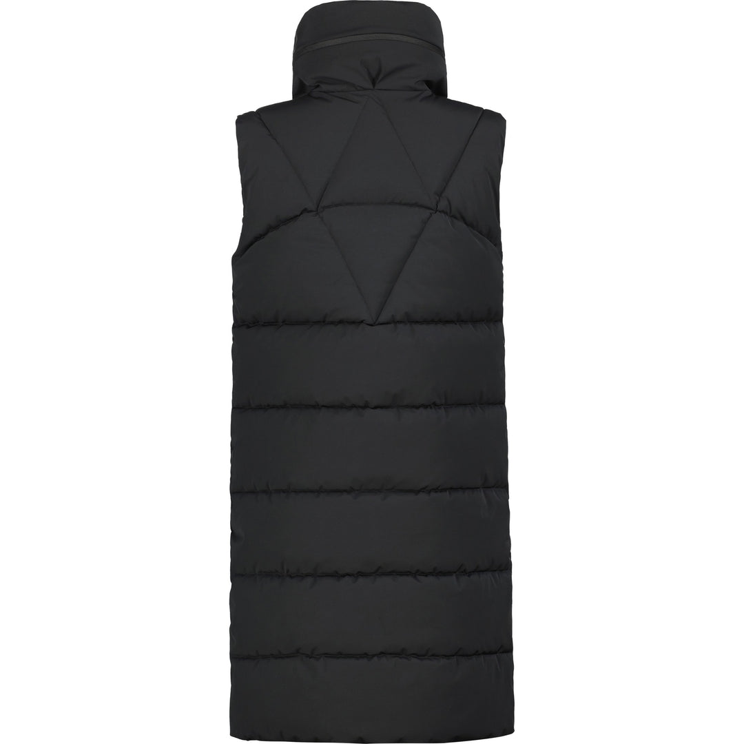 Luhta vest Ebbo