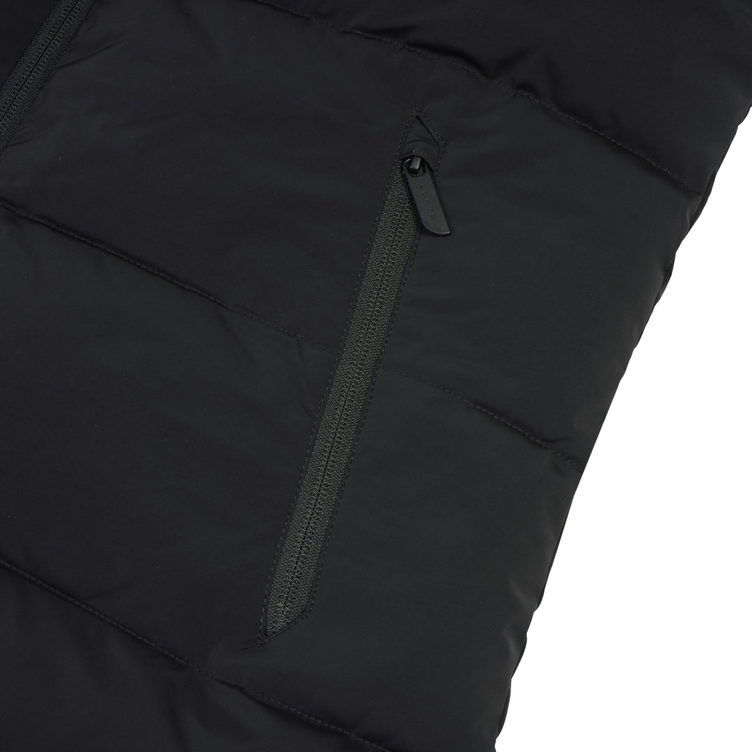 Luhta vest Ebbo