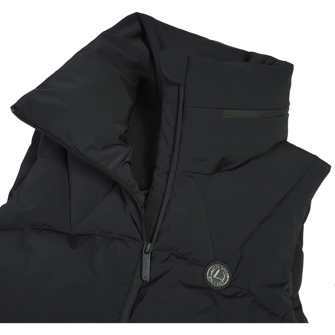 Luhta vest Ebbo