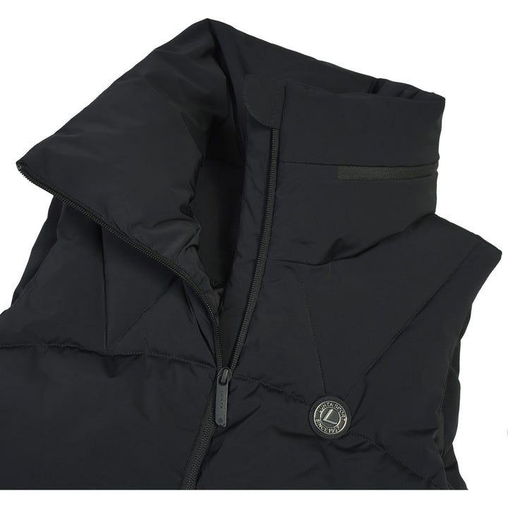 Luhta vest Ebbo