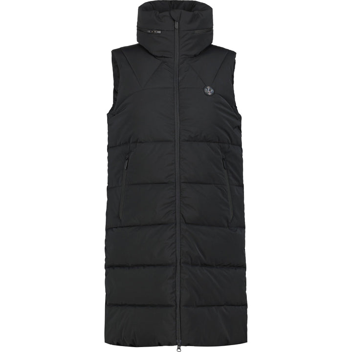 Luhta vest Ebbo