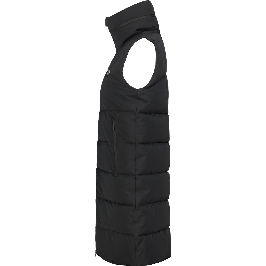 Luhta vest Ebbo