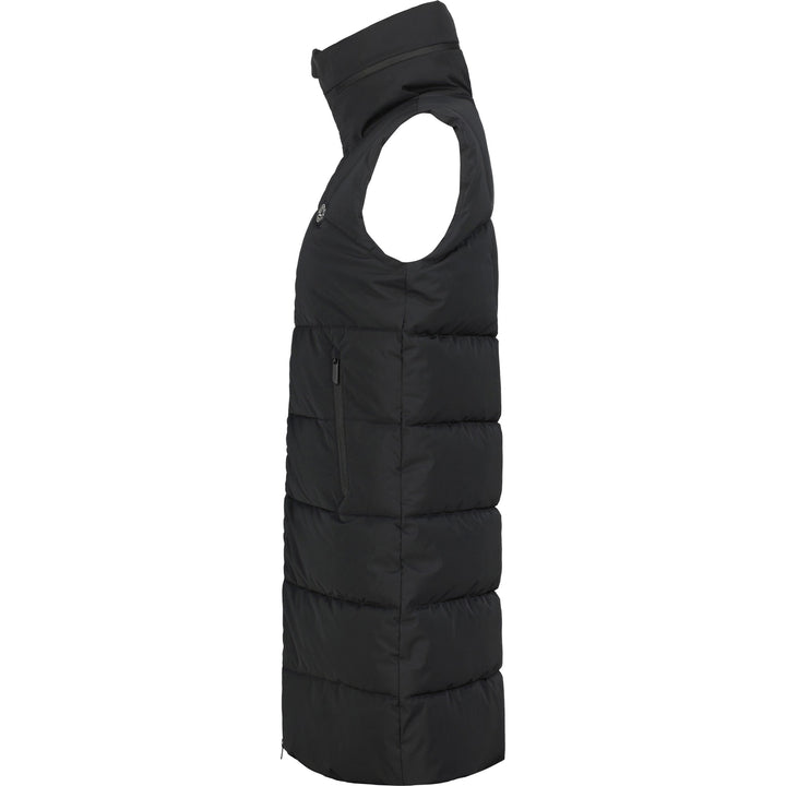Luhta vest Ebbo