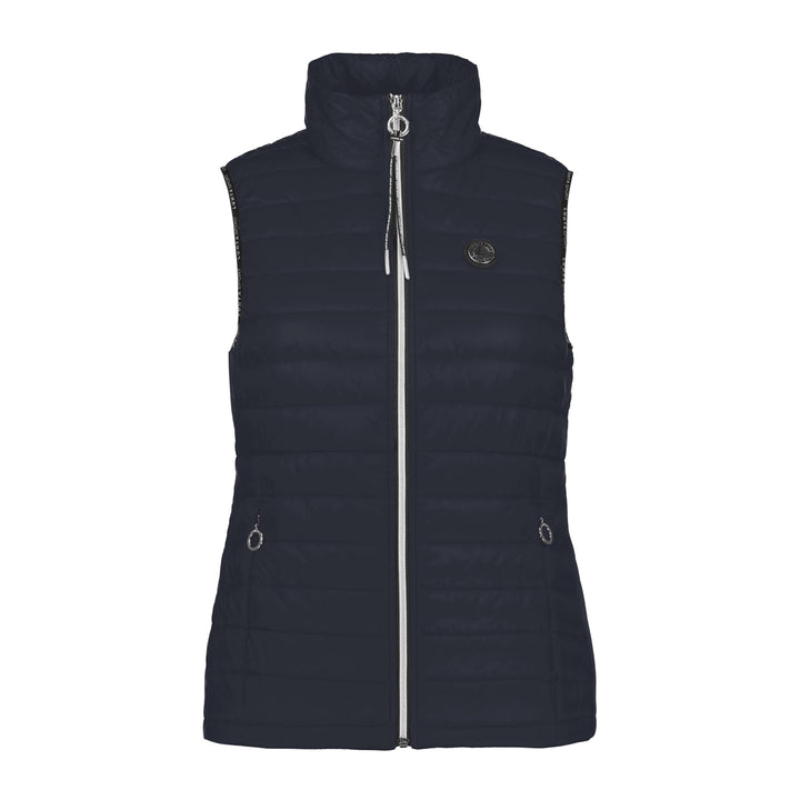 Luhta vest Isokorpi