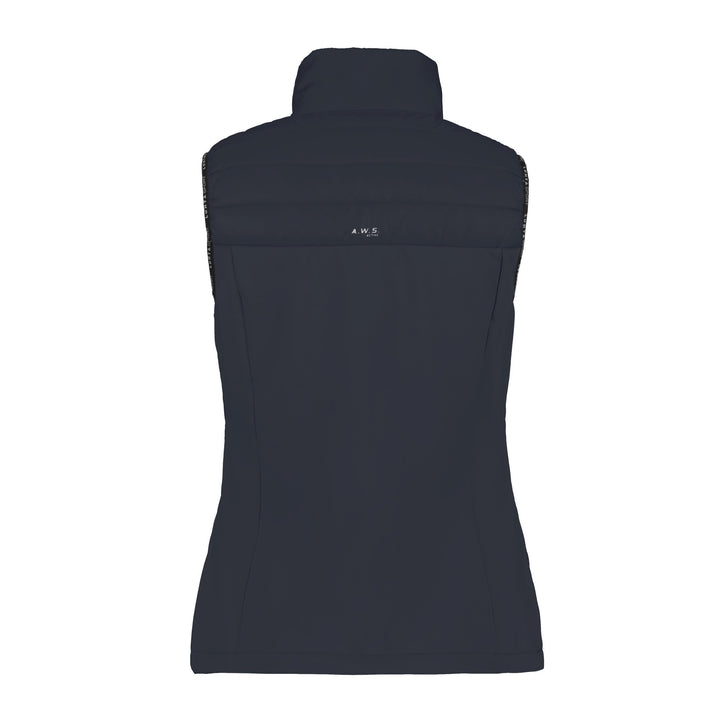 Luhta vest Isokorpi