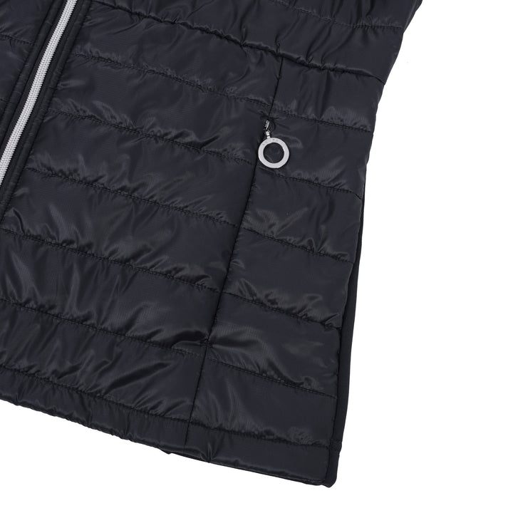 Luhta vest Isokorpi