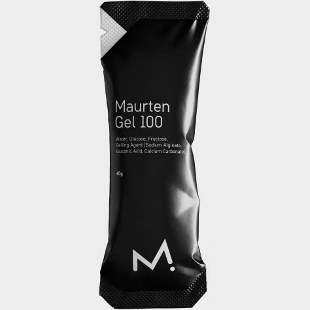 Maurten energiageel Gel 100