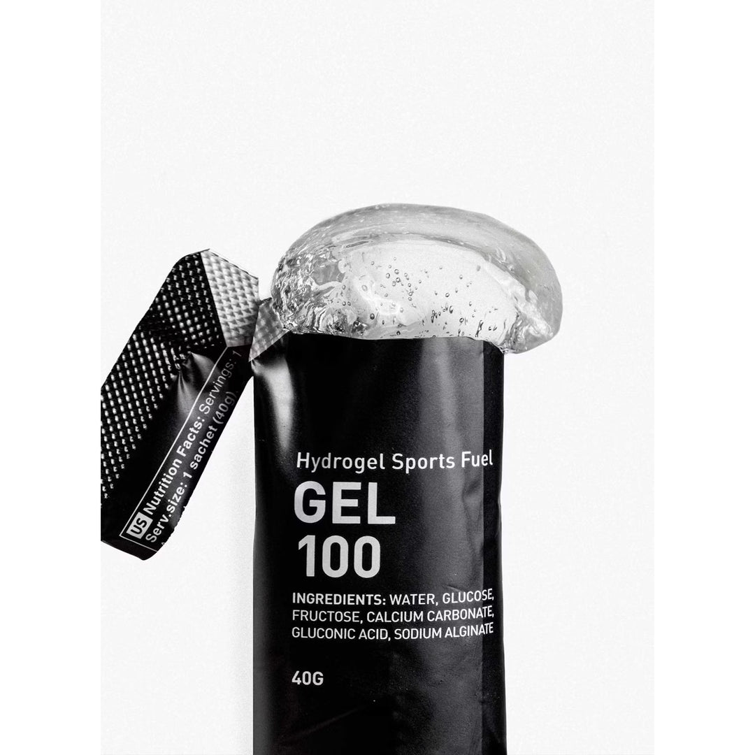 Maurten energiageel Gel 100