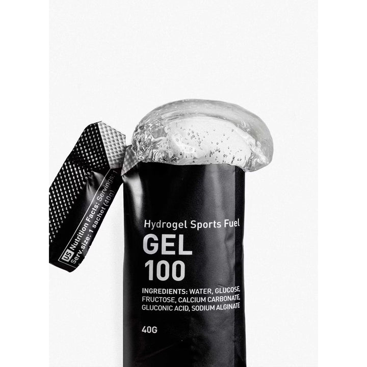 Maurten energiageel Gel 100