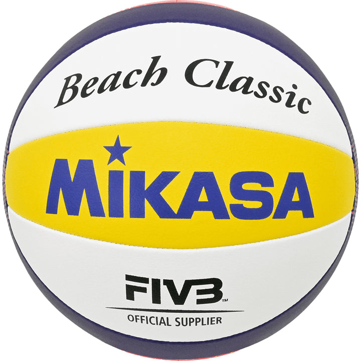 Mikasa rannavõrkpall Beach Champ