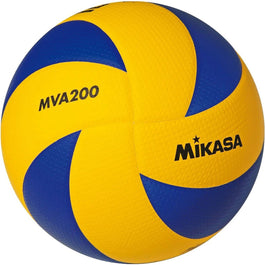 Mikasa võrkpall MVA200