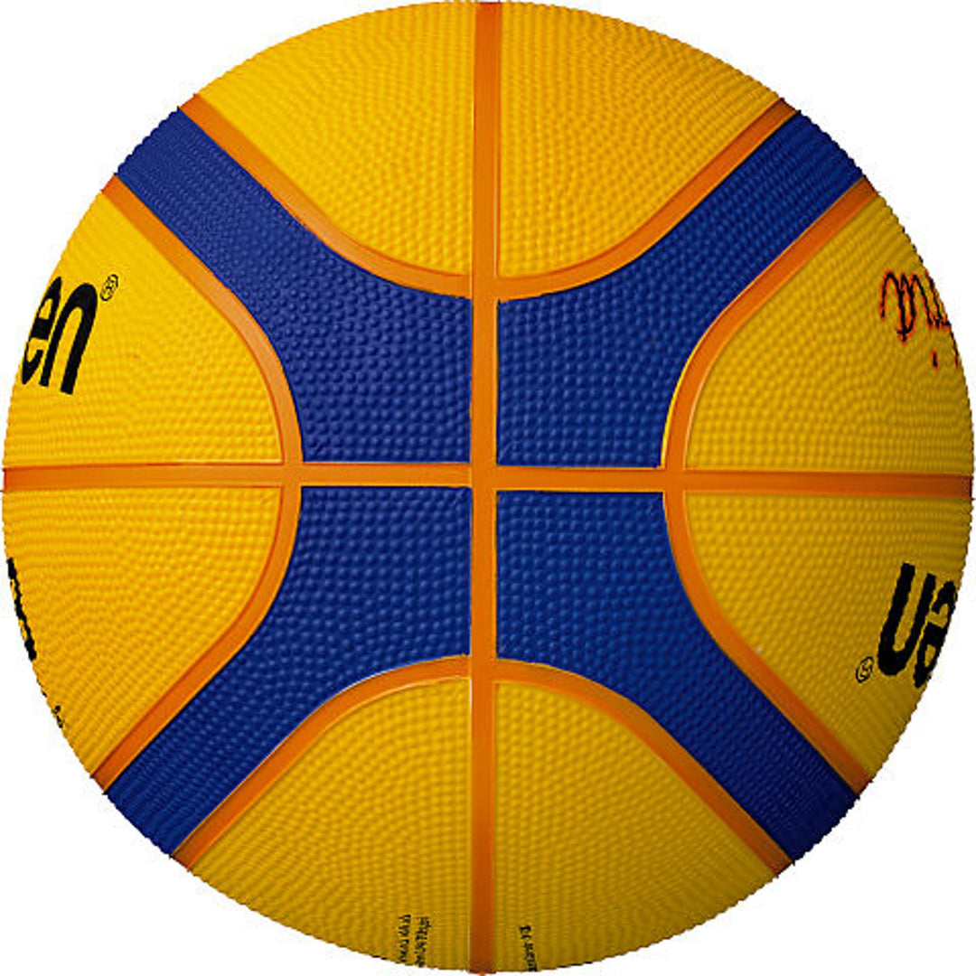 Molten 3x3 korvpall