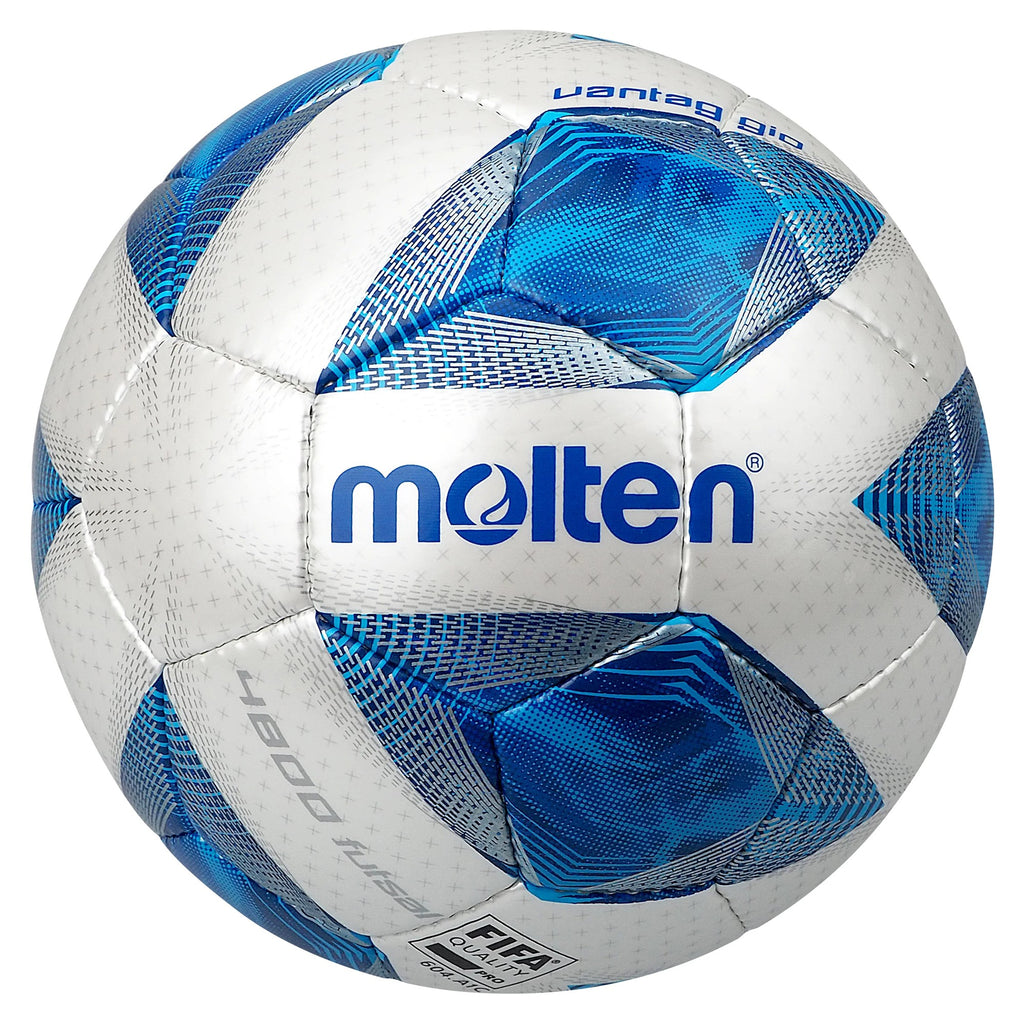 Molten futsal pall F9A4800