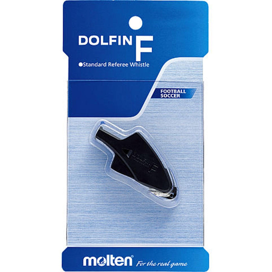 Molten jalgpallivile Dolfin