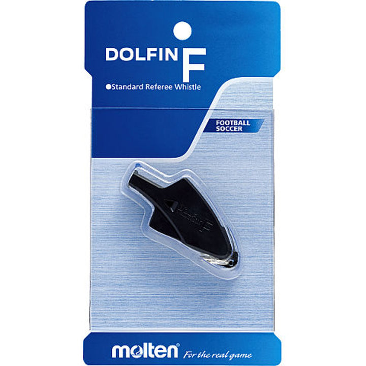 Molten jalgpallivile Dolfin