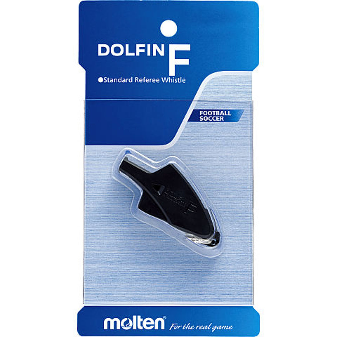 Molten jalgpallivile Dolfin
