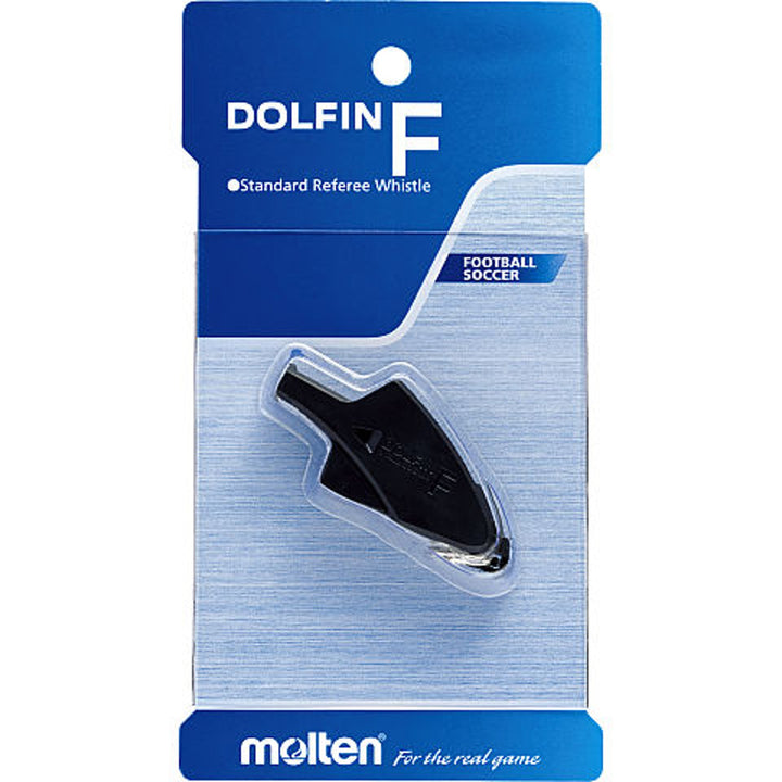 Molten jalgpallivile Dolfin