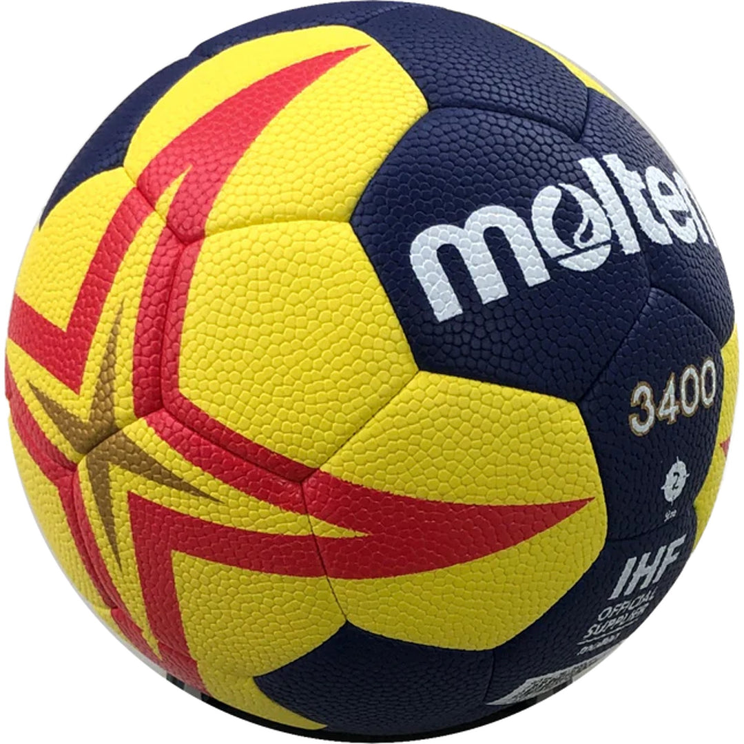 Molten käsipall H2X3400